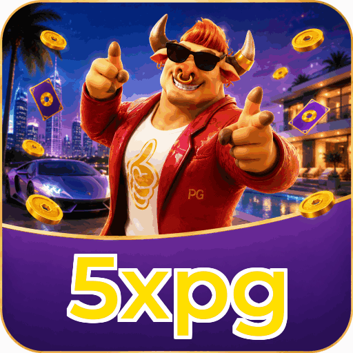 5xpg Facebook - Página oficial com promoções e comunidade ativa